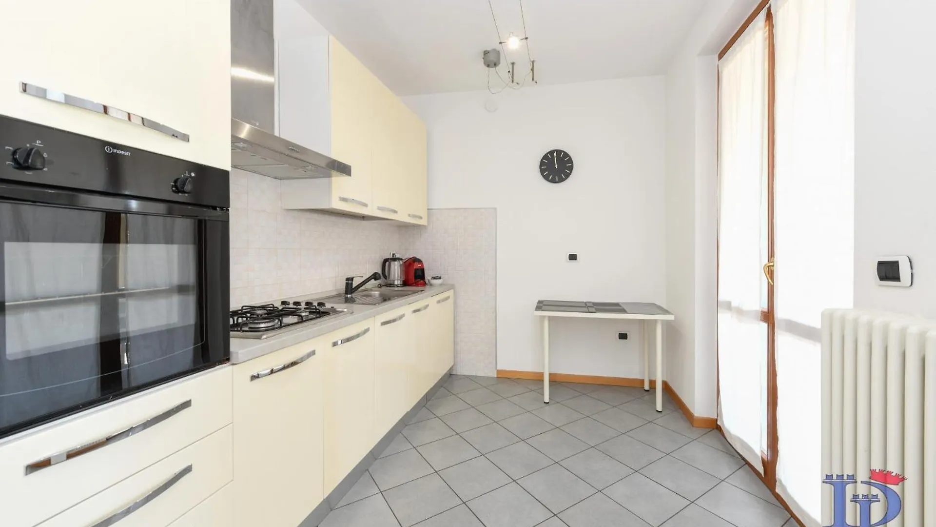 Desenzanoloft Official Partner Marriott Homes & Villas - Oasis Apartment With Garden And Pool Desenzano del Garda
