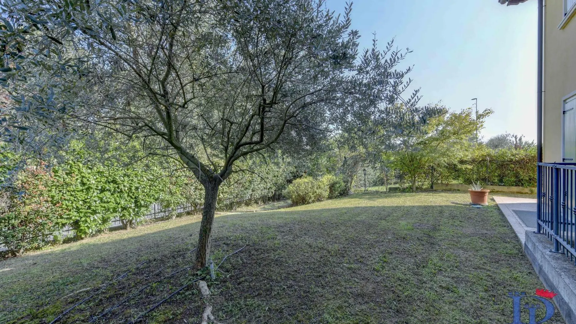 Desenzanoloft Official Partner Marriott Homes & Villas - Oasis Apartment With Garden And Pool Desenzano del Garda Italy
