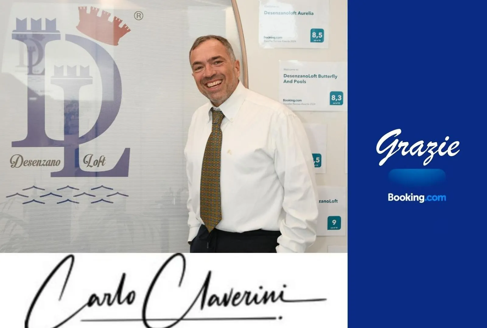 Desenzanoloft Official Partner Marriott Homes & Villas - Oasis Apartment With Garden And Pool Desenzano del Garda