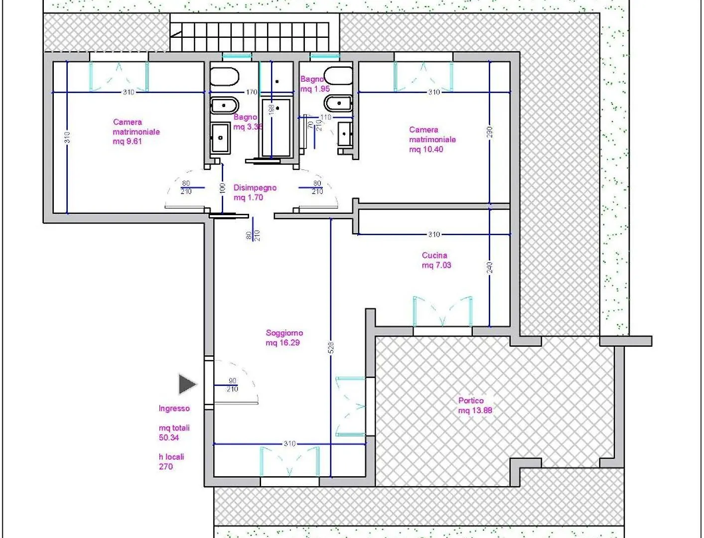 Desenzanoloft Official Partner Marriott Homes & Villas - Oasis Apartment With Garden And Pool Desenzano del Garda Italië